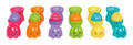 Toomies Hide & Squeak Egg Stackers - Image