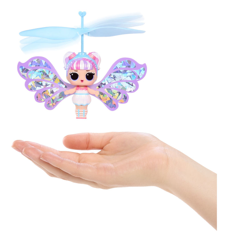L.O.L Surprise Magic Flyer Fairies Tots - Snowf - Image
