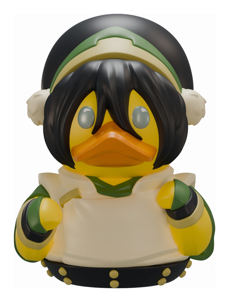 Avatar - Toph Beifong - Boxed Tubbz