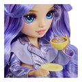 Rainbow High Pretty in Paris FD - Violet