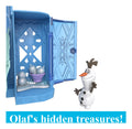Frozen Storytime Stackers - Elsa Snowy Surprises - Image