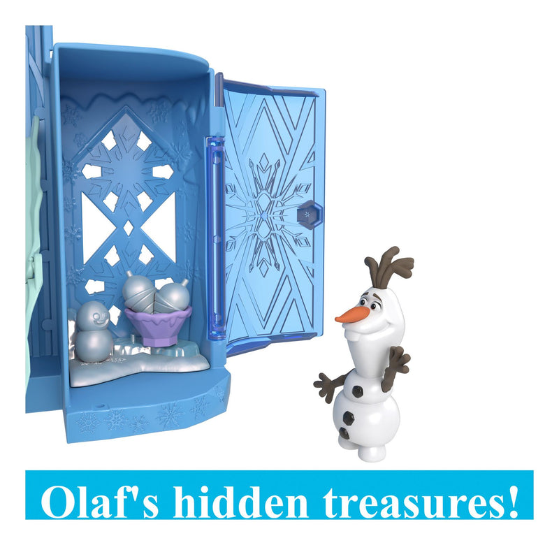 Frozen Storytime Stackers - Elsa Snowy Surprises - Image