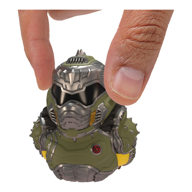 Doom Dark Ages - Doom Slayer - Mini Tubbz