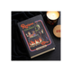 Recipes for Children Book Shaped Storage Box by Steven Rhodes