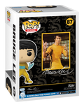 Pop! Vinyl - Bruce Lee - Image