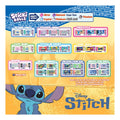 Sticki Rolls Disney Stitch Pendant Pack - Image