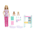 Barbie Careers Baby Doctor Playset