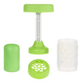 Wonder Factory Never Dry Dough Extruder Assortment - Image