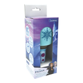 Disney Frozen Bluetooth Karaoke Speaker & 1 Wireless Microphone