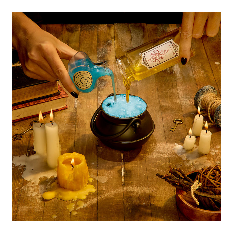 Slime Life Harry Potter Mandrake Restorative Draught Potion