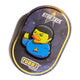 Spock Star Trek TUBBZ Rubber Pin