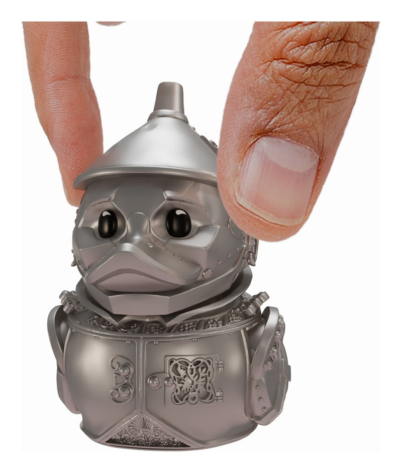 Wicked - Tin Man - Mini Tubbz - Image