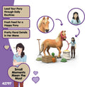 Schleich - Emily's Care Set