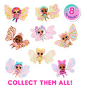 LOL Surprise Fairies Tots Dolls Make-Your-Own Fairy Wings - Image