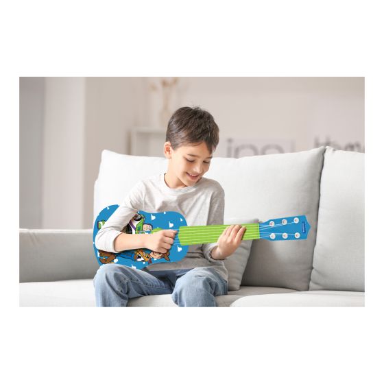 Toy Story My First Guitar  - 21"