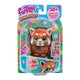 FurReal Handfuls - Red Panda