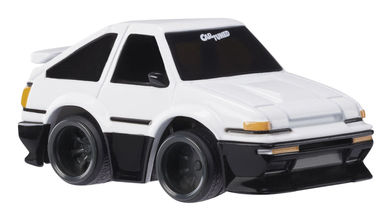 CarTuned JDM Tuners Assortment - Image
