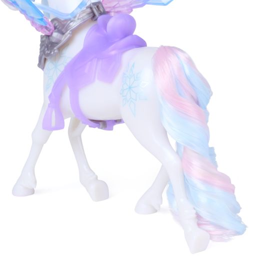 Unicorn Academy Wing Magic Layla and Gracier