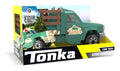 Tonka Steel Classics Farm Truck - Image