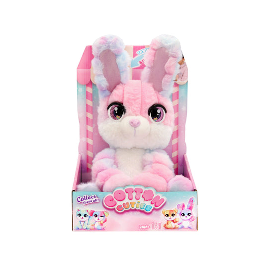 Cotton Cuties 30cm - Bunny - Image