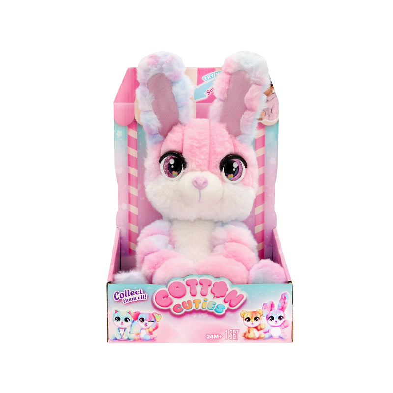 Cotton Cuties 30cm - Bunny - Image