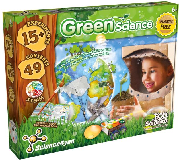 green-science