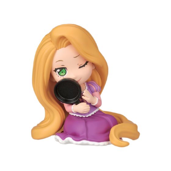 Disney Princess Lil Sleepers Hug Figures