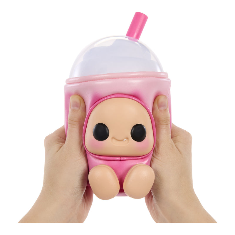 Hyojo Series 4 Frappe (3 Flavours to Collect) Squishy Blind Box