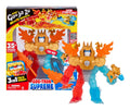 Heroes of Goo Jit Zu Meteor Madness Gtron Sup - Image