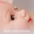 Baby Born Real - Baby Doll Girl (Light)