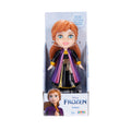 Frozen 3" Mini Dolls 12 Pieces in PDQ - Image