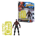Marvel Spider-Man ActionVerse Action Figures - Image