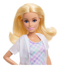 Barbie Careers Dentist Playset - Image