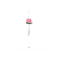 Water Lily Windchime