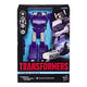 Transformers Studio Series The Transformers: The Movie Voyager Class Shockwave