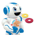 Powerman Star Interactive Robot