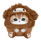 Squishmallows - 8in Plush - Mofusand Asstd