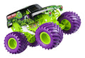 Monster Jam 1:24 Die Cast - Grave Digger - Image