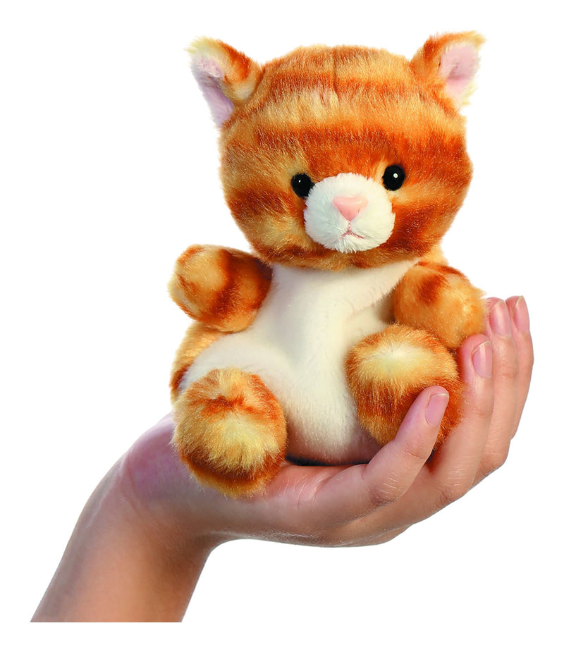 Palm Pals Meow Kitty 5" - Image