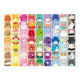 Squishmallows, 100pc XXL