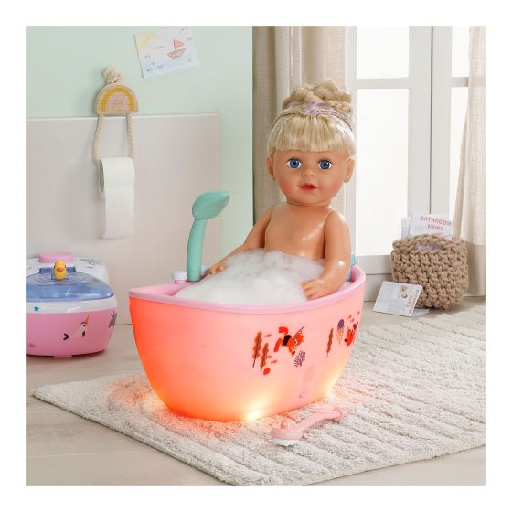 Baby Born Bathtub