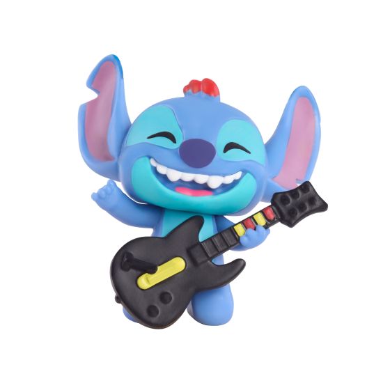 Stitch Friday Night Fun Blind Collectible Figs