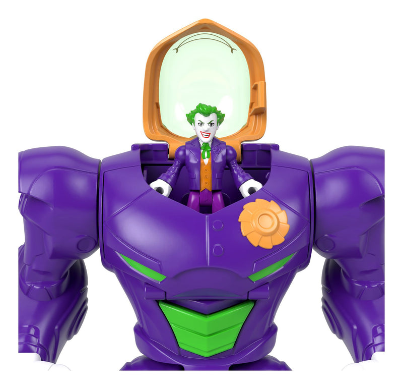 Imaginext The Joker Mech - Image