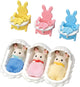 Sylvanian Families Triplets Care Set