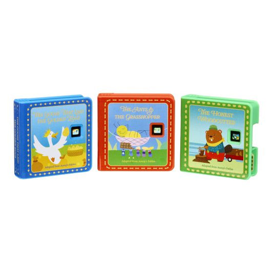 Little Tikes Story Dream Machine - Aesop's Fairytale Collection PDQ