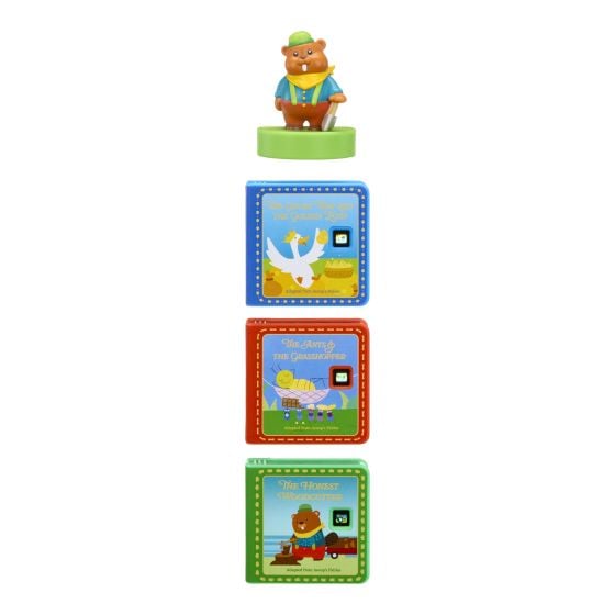 Little Tikes Story Dream Machine - Aesop's Fairytale Collection PDQ