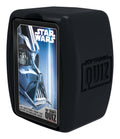 Star Wars Top Trumps Quiz Card Game - Image