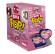 Easter Eggs - Spiderman Valentines - 24pc PDQ Funko Bitty Pop! Vinyl Figures