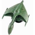Romulan Warbird XL EDITION Model Diecast Ship (Eaglemoss / Star Trek), packaging shot