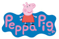 Peppa Pig 3x 49 Piece Jigsaw Puzzles